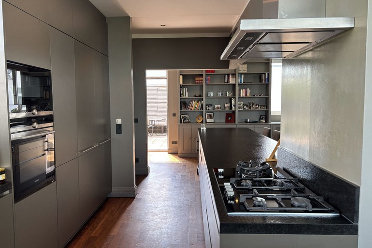 Penthouse #20