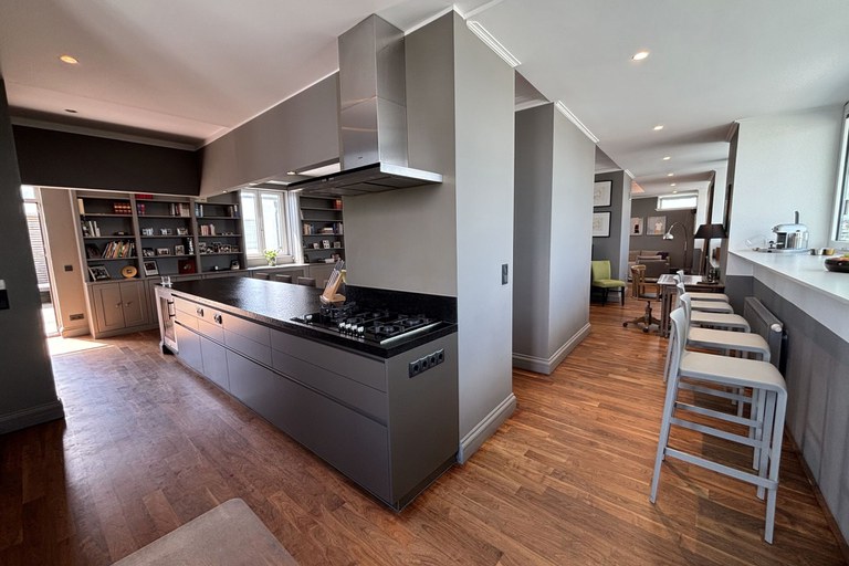 Penthouse #20