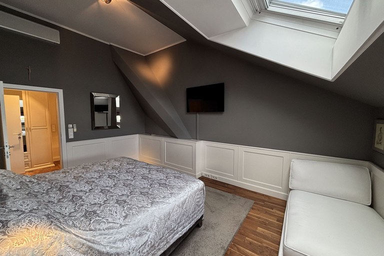 Penthouse #20