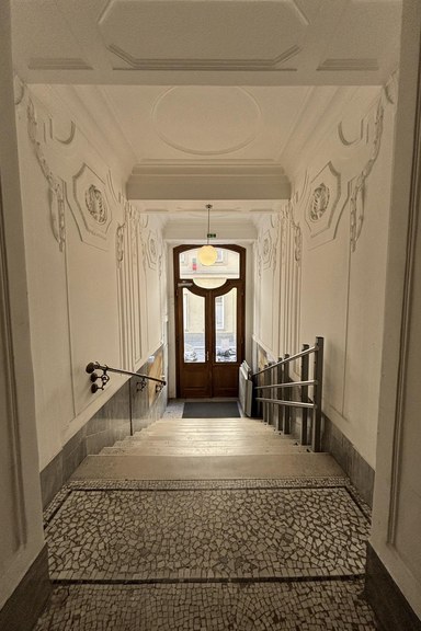 Event Venue #11