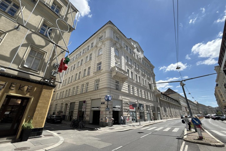 Event Venue #11