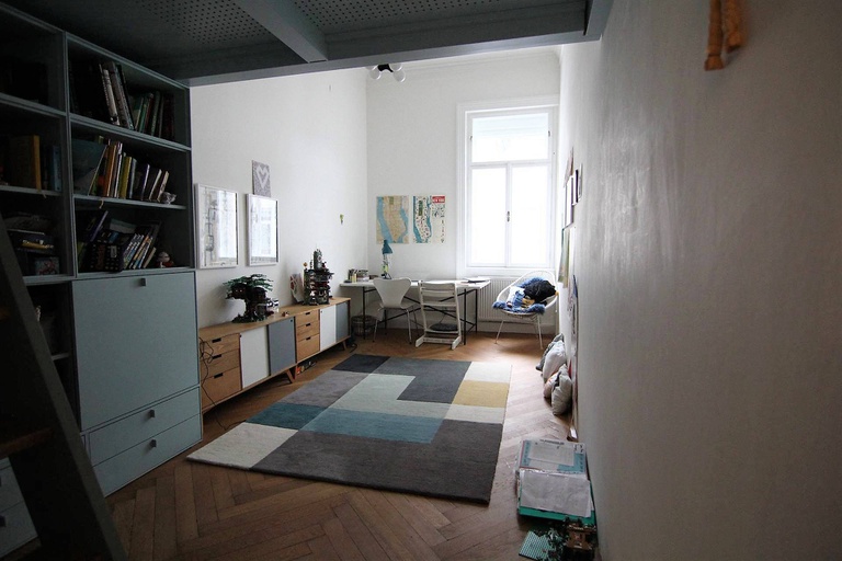 Wohnung #103