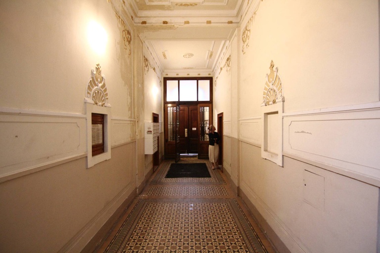 Apartment #103
