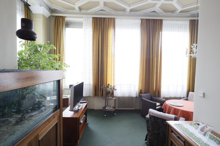 Wohnung #119