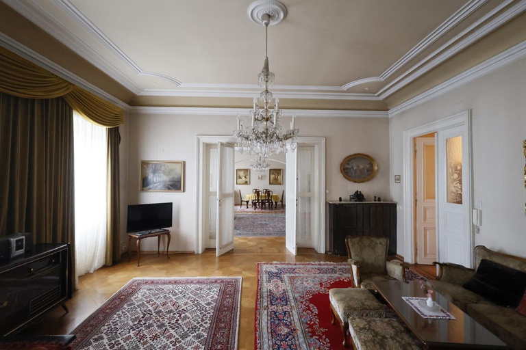 Wohnung #119