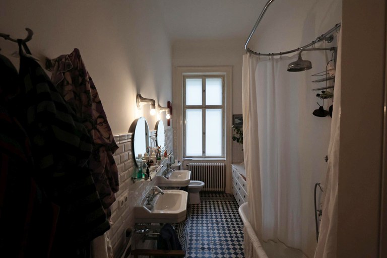 Apartment #136