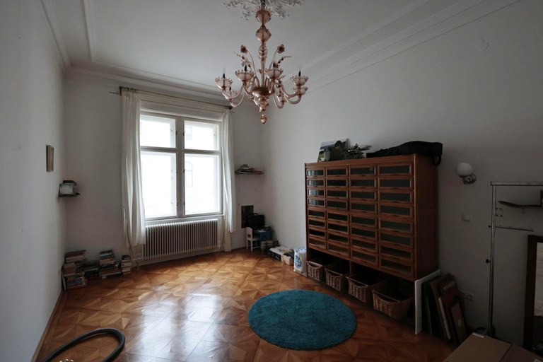 Apartment #136