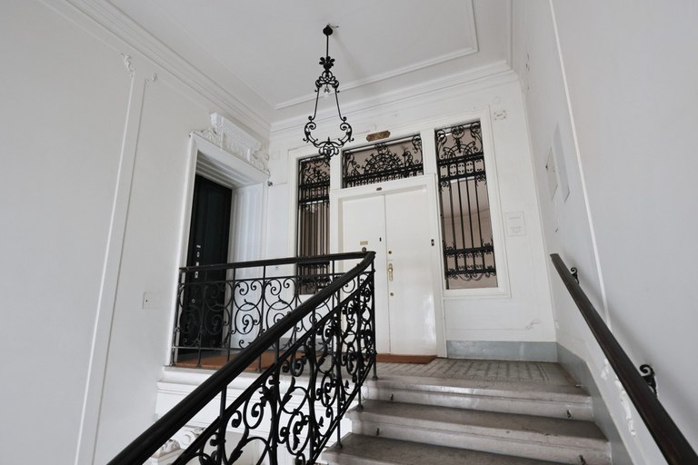 Apartment #136