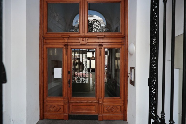 Apartment #136