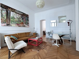 Wohnung #137