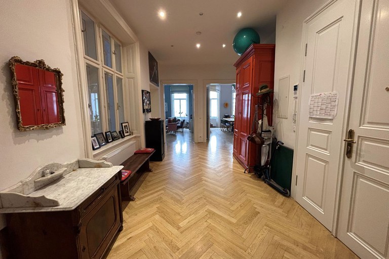 Apartment #144