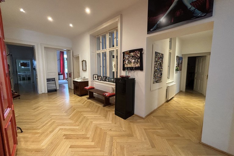 Apartment #144