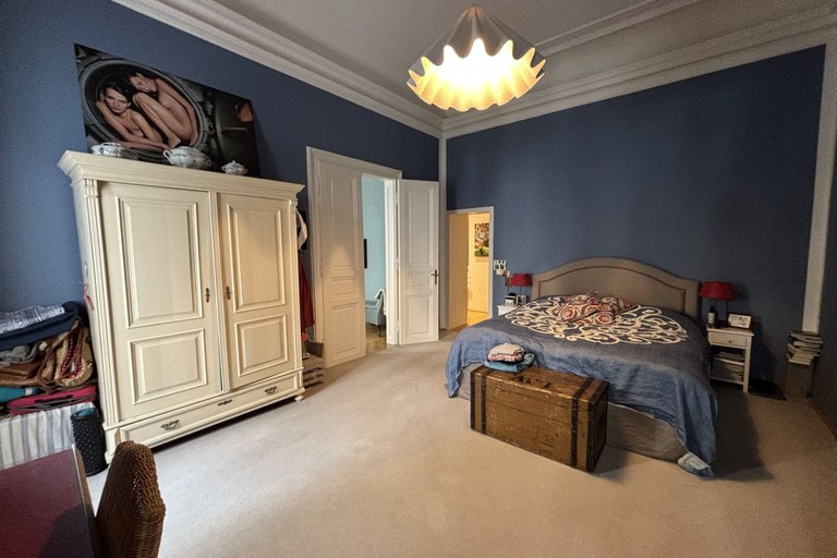 Apartment #144