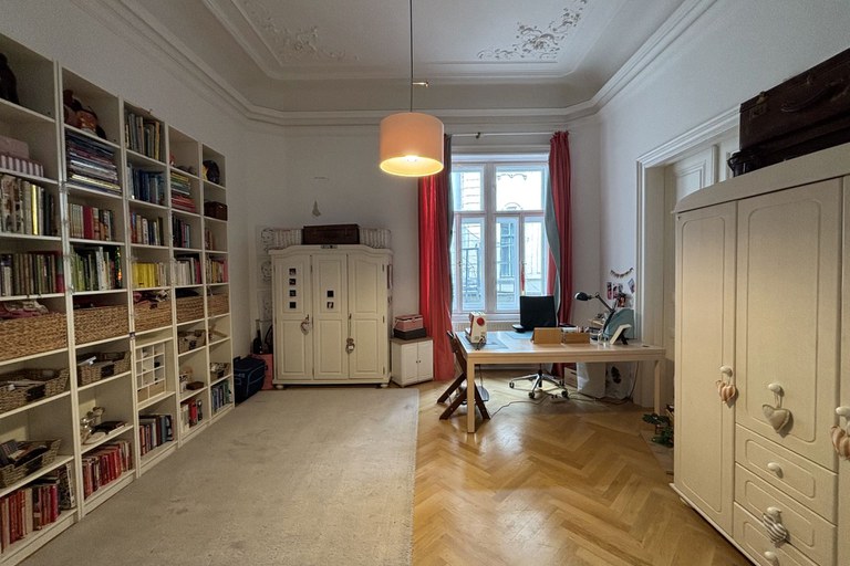 Apartment #144