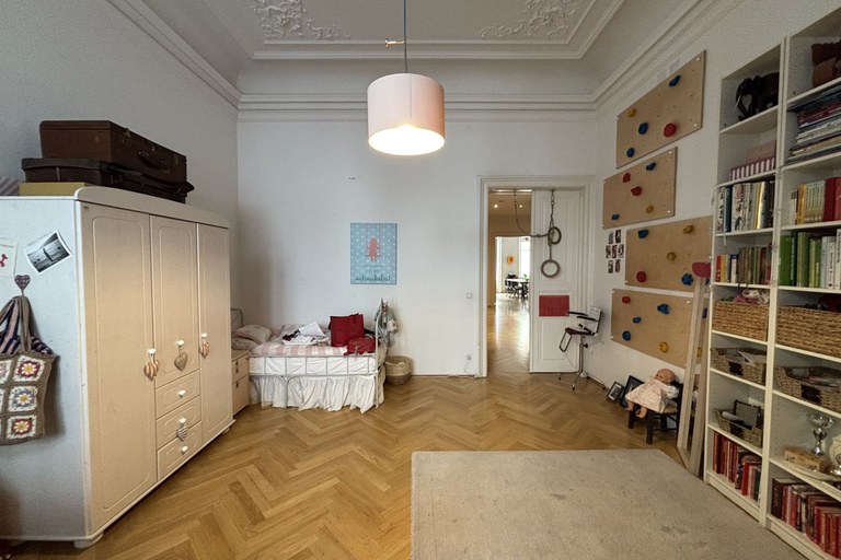 Apartment #144