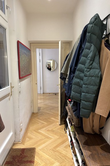 Apartment #144