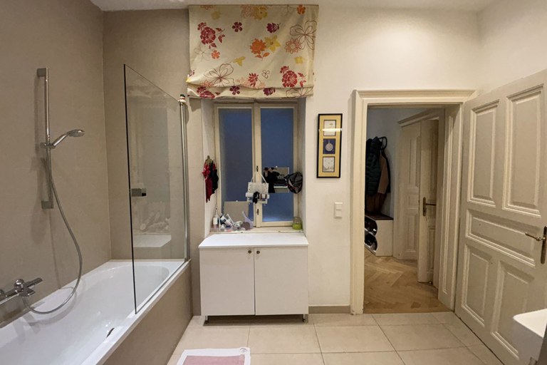 Apartment #144