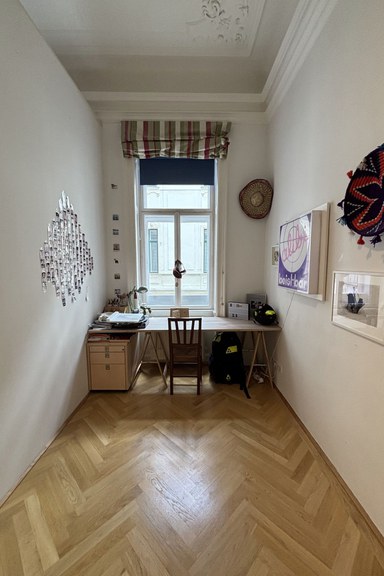 Apartment #144