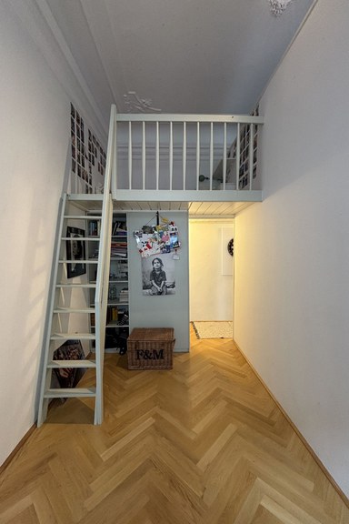 Apartment #144
