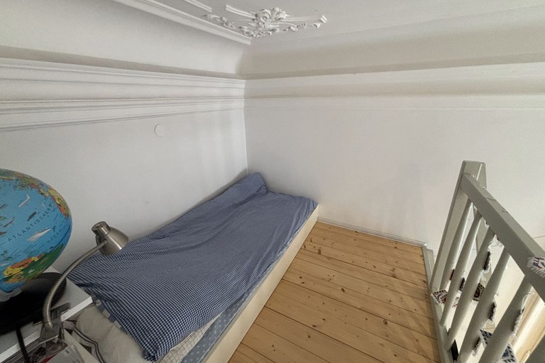 Apartment #144