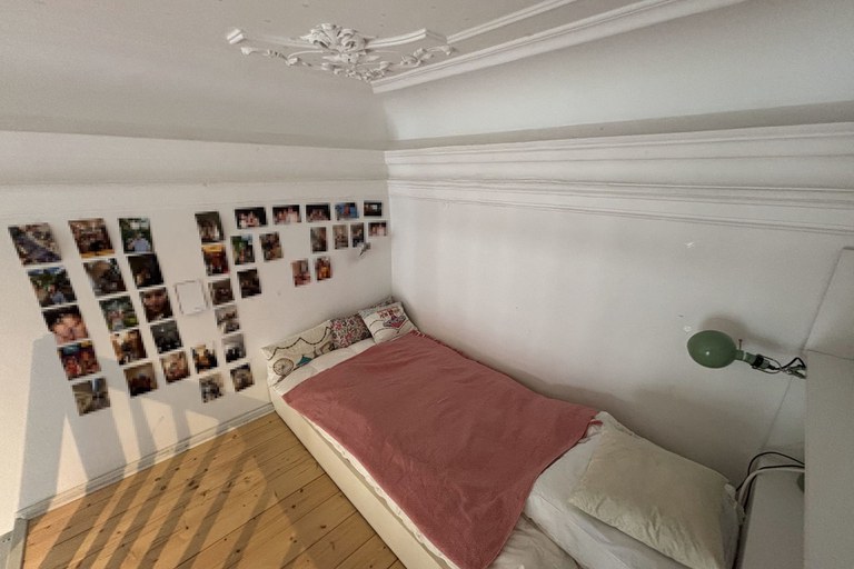 Apartment #144