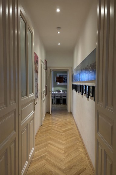 Apartment #144