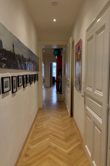 Apartment #144