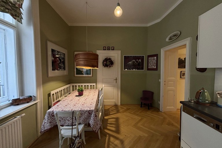 Apartment #144