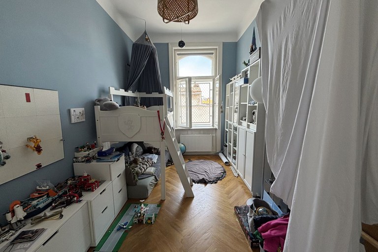 Apartment #145