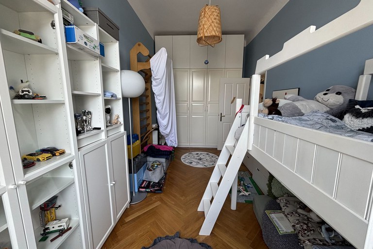 Apartment #145
