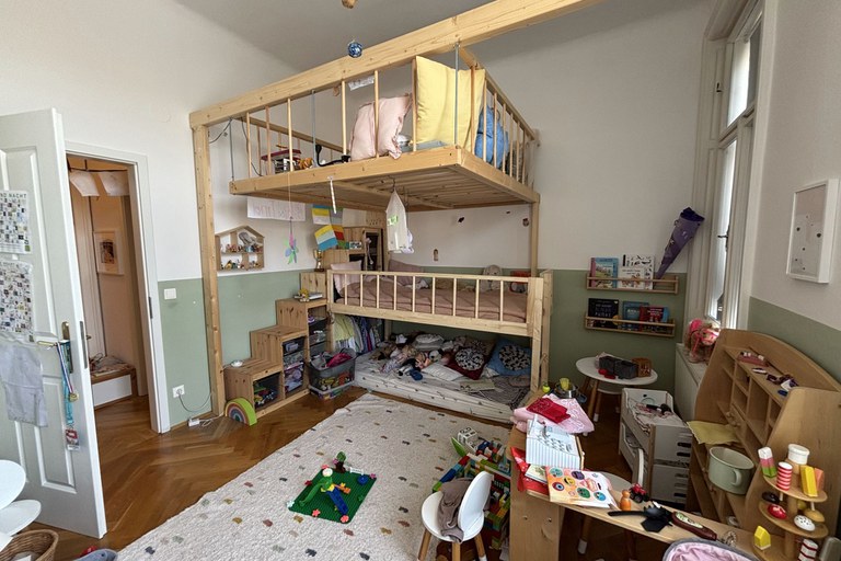 Apartment #145