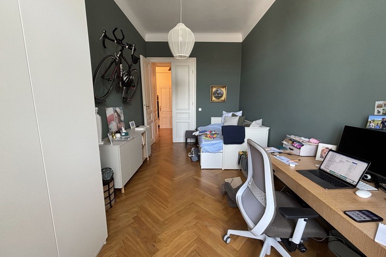 Apartment #145