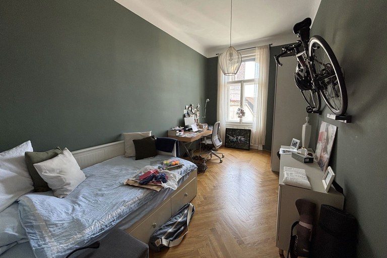 Apartment #145