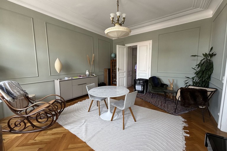 Apartment #145