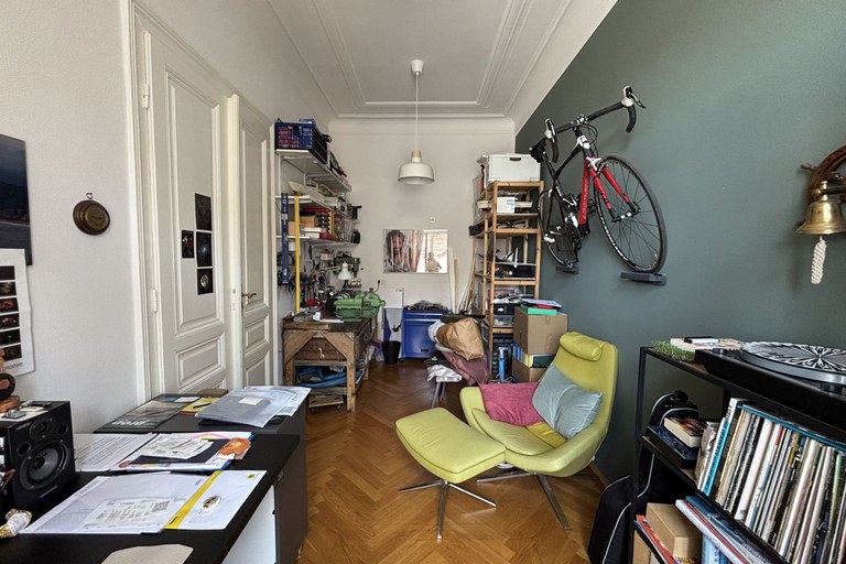 Apartment #145