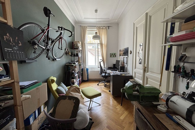 Apartment #145