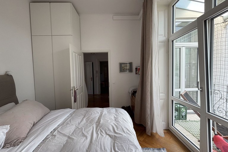 Apartment #145