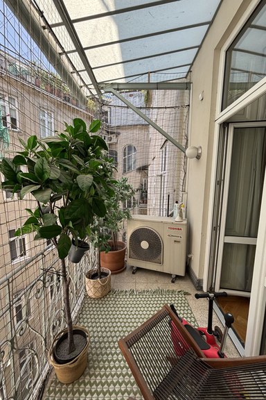 Apartment #145