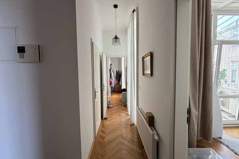 Apartment #145