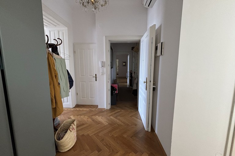 Apartment #145