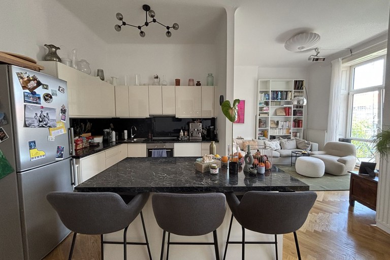 Apartment #145