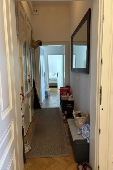 Apartment #145