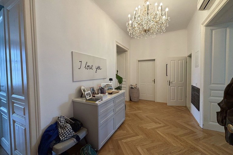 Apartment #145