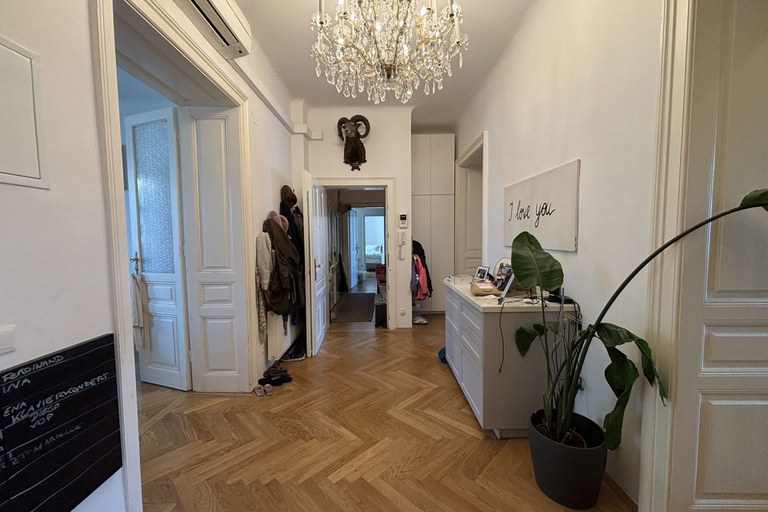 Apartment #145