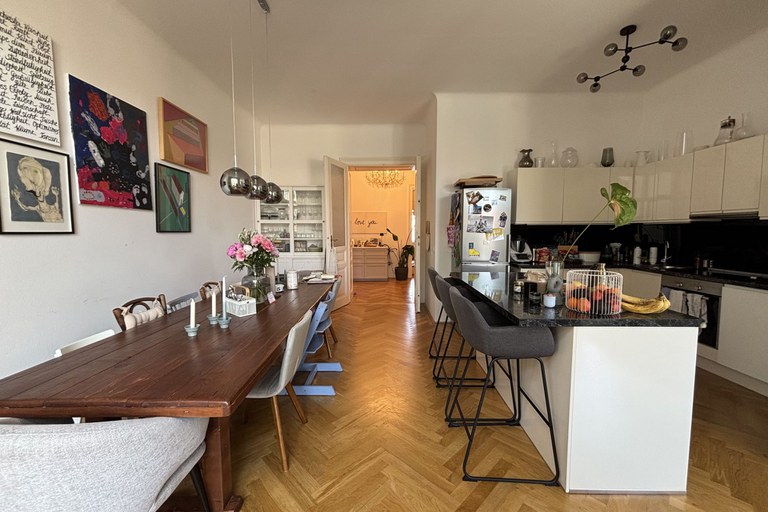 Apartment #145