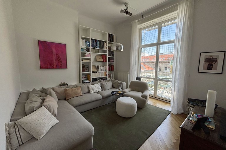 Apartment #145