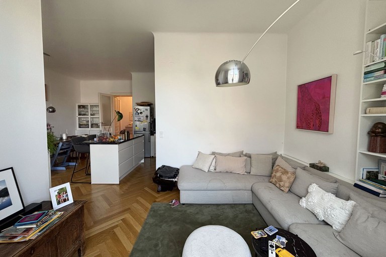 Apartment #145