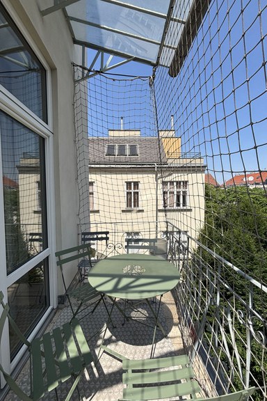Apartment #145