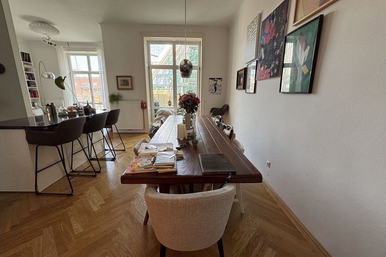 Apartment #145