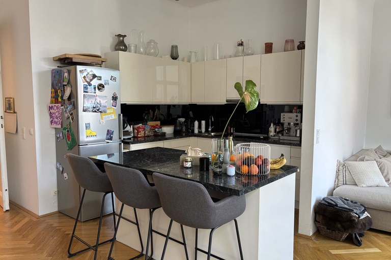 Apartment #145